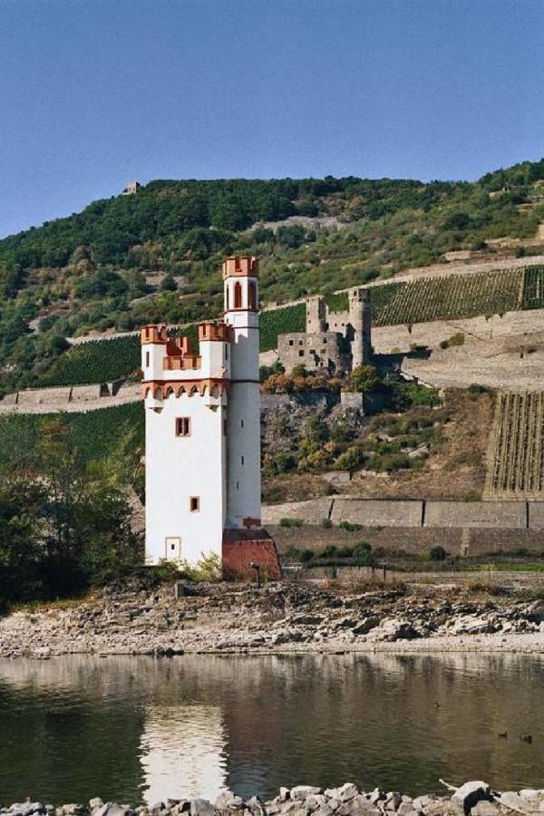 Stromberg I Villa Dış mekan fotoğraf